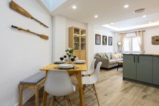 -MlgSunApts-Huelin DreamFreePark - 3