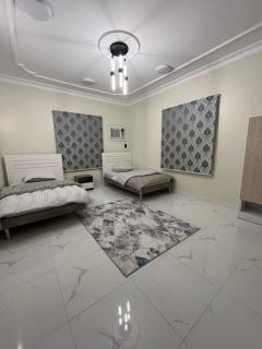 شقة السعد - 3