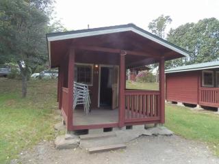 Eleven Auto Camp Park - Vacation STAY 44746v -  - 8