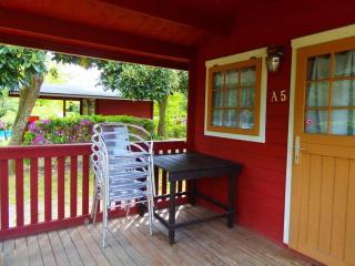 Eleven Auto Camp Park - Vacation STAY 44746v - 7