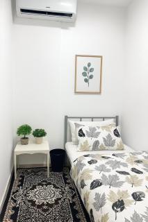 Cozy Haven Downtown Abu Dhabi - 0