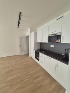 Smichov 3 Luxury Apartments Residence Madeleine - Prag - 1