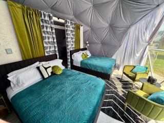 DayDreamer Domes - 5