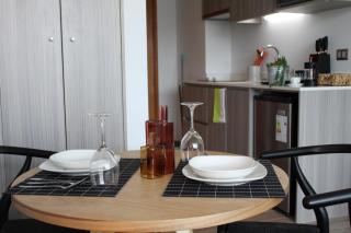 ApartHotel Puertonuevo HOM - 2