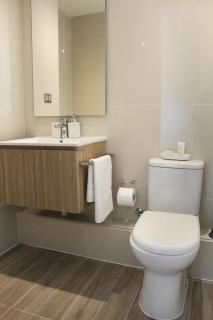 ApartHotel Puertonuevo HOM - 1
