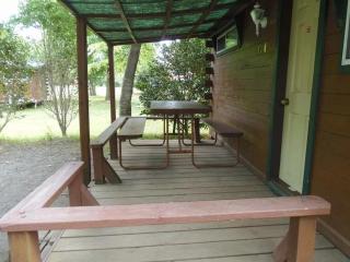 Eleven Auto Camp Park - Vacation STAY 44748v - 7