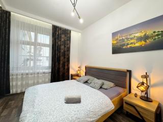 Mariacki apartment - Krakow - 1