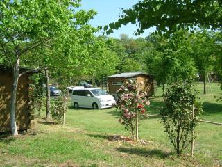 Eleven Auto Camp Park - Vacation STAY 44748v - 3