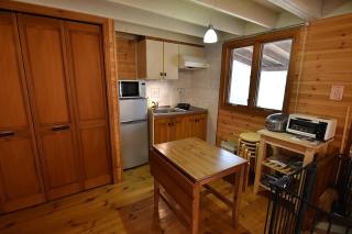 Eleven Auto Camp Park - Vacation STAY 44750v - 6