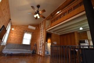 Eleven Auto Camp Park - Vacation STAY 44750v - - 5