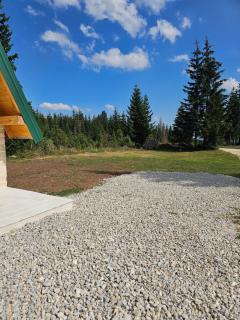 sunny house Zabljak Uskoci - 5