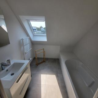 Villa Penn Ar Bed - 5
