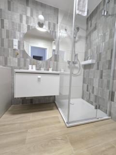 Polanki Aqua Apartament 3-pokojowy -PREMIUM - baseny, wellness i blisko morza GARAŻ - 7