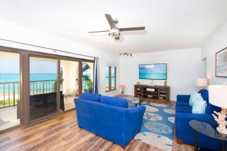 Georgetown Villas #202 Oceanfront on 7 Mile Beach - 9