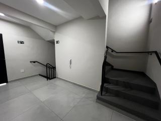 Infinity Home Suítes Anhembi - 2