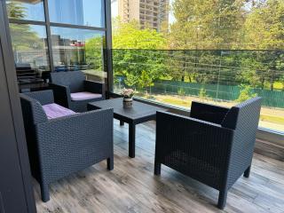 Sun Line Hotel Kobuleti - 4