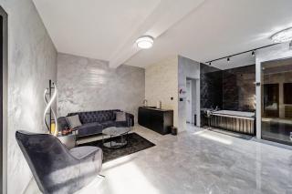 Mademoiselle Spa Apartment - 7