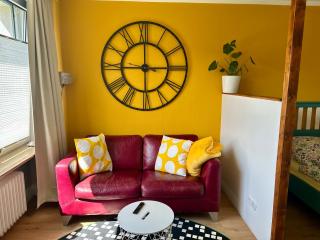 Akram Appartement VI - Naturnah mit Ausblick - Hildesheim - 0