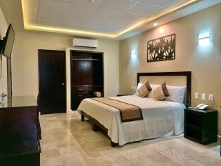 Hotel Yorio Inn - Tuxpan - 9