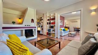 Beach house in the heart of Athens Riviera - Atene - 0