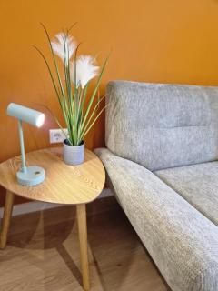 Casa Mateo - Ferienwohnung Bielefeld - 5