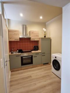 Casa Mateo - Ferienwohnung Bielefeld - 4