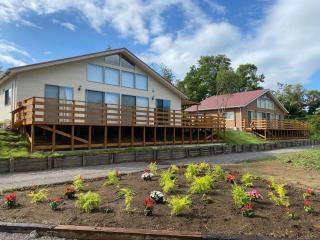 Eleven Auto Camp Park - Vacation STAY 44752v - - 0
