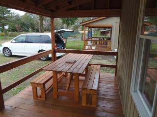 Eleven Auto Camp Park - Vacation STAY 44749v - - 7