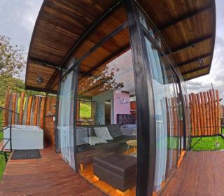 Sky Blue Glamping - 4