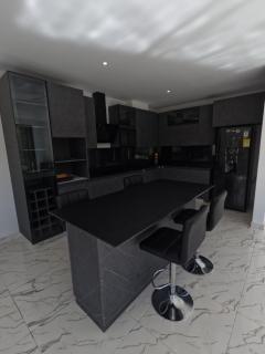 Finca Las palmas Guatape - 1