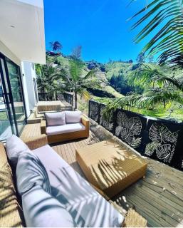 Finca Las palmas Guatape - 3