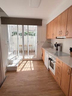 Ideal modern bungalow MA1 - 3
