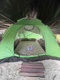 Maupiti Bambou Camping - 8