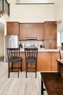 3BR Lake Home Amazing View - 1