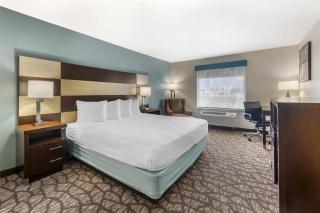 Best Western Joliet Inn & Suites - 1