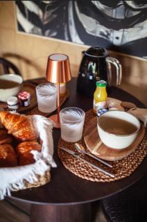 Spa lodge africain - 1