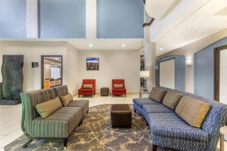 Best Western Joliet Inn & Suites - 8