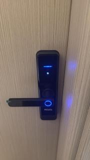Onyx F62 with balcony - Maskat - 3