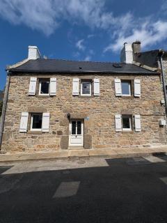 Le Rumorvan - Magnifique maison en pierre renovee - 9