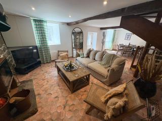 Le Rumorvan - Magnifique maison en pierre renovee - Lanildut - 3