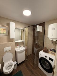 Apartment Vitez - 8