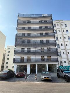 Onyx F62 with balcony - Maskat - 1