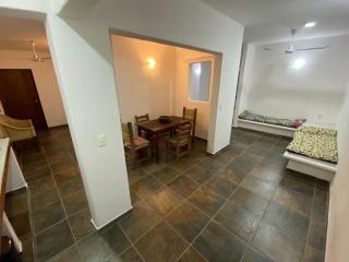 Costa Ayala - Bungalow 3 con 1 cama KS y 3 sofas - 1