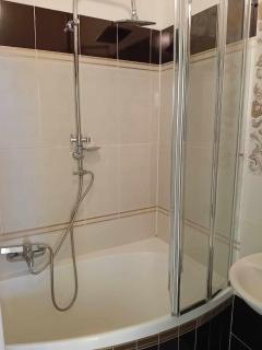 Guesthouse Saturnin - 9