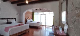 Hotel Sauces Bamboo Tequisquiapan - 4