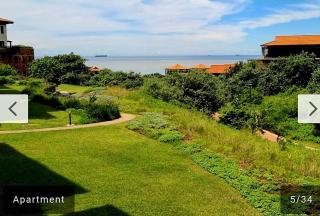 Zimbali Capital Suite - 8