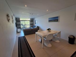 Zimbali Capital Suite - 7