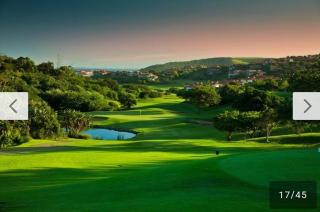 Zimbali Capital Suite - 2