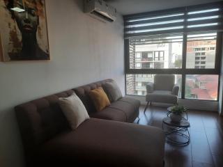 Departamento de 1 dormitorio en You by Smart Studio Zona Equipetrol - 3