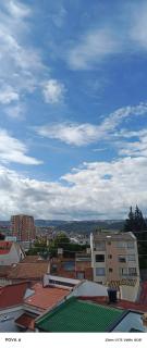 Central Excepcional y Apacible - Tunja - 9